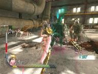 Toronto Thumbs: Onechanbara: Bikini Zombie Slayers [Wii] Review