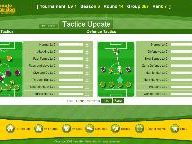Ultimate Soccer Boss Closed Beta Key Giveaway