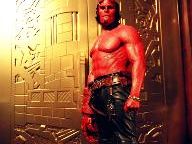 Hellboy:E3-Trailer 06