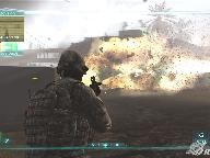 IGN UK: Ghost Recon Advanced Warfighter 2 Review