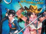 Electronic Theatre Preview: Onechanbara: Biking Zombie Slayers