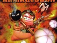 Info on New Worms Armageddon Game Leaked