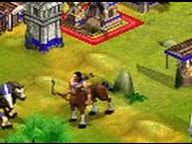Boomtown: Age of Empires: Mythologies DS Review