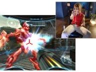 Metroid Prime 3: Corruption – Hands-On