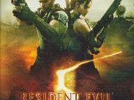 Neocrisis: Resident Evil 5 Declassified Scans