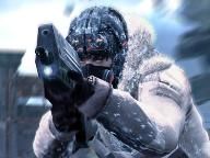 Lost Planet 2 Remains To Be Unannounced On Playstation 3. 360 Exclusive?