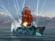 Hands-On Battlestations: Midway
