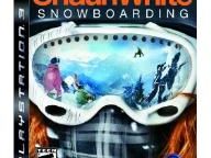 BOMB Review:  Shaun White Snowboarding