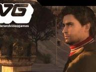 Preview – Alan Wake