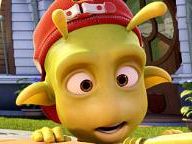Sega announces Planet 51 game