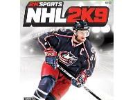 NHL 2K9 PS3, Xbox 360 price cut to $17.98