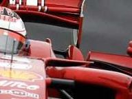 Codies using 3D scanning for accurate tracks in F1 game