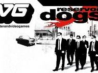 Interview:Reservoir Dogs
