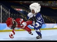GamesON: 3 on 3 NHL Arcade Review