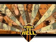 EBA: Ride To Hell Preview