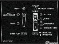 Madworld Control Layout and Tips