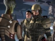 So What If Mass Effect 2 Is Emotional?