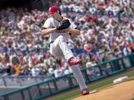 GameZone Interview: MLB 2K9’s Erick Boenisch and Jonathan Rivera Bring Back the "Wow" Factor