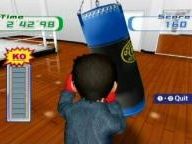 Ubisoft Publishing Gold’s Gym Cardio Workout For Wii