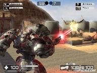 IGN: Battle Rage: Mech Combat Review