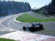 F1 2009 – 4 New Track Scans