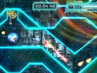 Gamespot: Evasive Space Review
