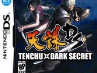 Tenchu DS: Only at GameStop/EB Games