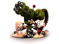 Team17 confirms Worms Armageddon Decade as timed, first-half ’09 XBLA exclusive