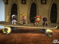GDC 07: LittleBigPlanet Preview (IGN)