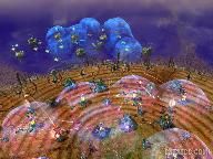 Perimeter II: New Earth Review at CheatCC