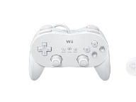 Wii Classic Controller Pro Is Basically a Nintendo DualShock