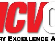 MCV Industry Excellence Awards 2009 Finalists Announced
