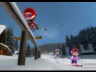 Eurogamer: Family Ski and Snowboard Review