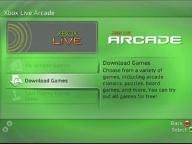 Top 10 Xbox Live Arcade Games