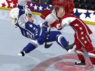 Talking About Games: Review: 3 on 3 NHL Arcade