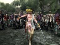 ReviewBusters: Onechanbara: Bikini Samurai Squad Review