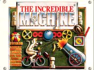 The Incredible Machine Hits GameTap