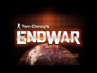 EndWar Patch 1.03 Details