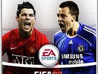 FIFA 09 DLC to Include New ‘Funny’ Celebrations