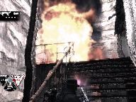 Damnation New Screenshots (Xbox 360, PS3, PC)