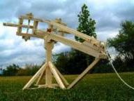 Earn real-life weapons by playing videogames