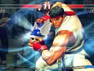 Is Street Fighter IV The ‘Mario Kart’ of Fighting Games?
