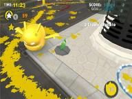 THQ: de Blob Sells Over 700K