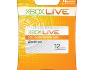 Xbox Live Has Made Five Times as Much Money as PSN (Only Because of Gold Subscriptions)