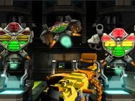 Wonderwallweb Review NERF N-Strike