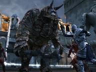 GoGamingGiant:  Lord of the Rings: Conquest Review