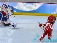 NZGamer: 3 on 3 NHL Arcade Review