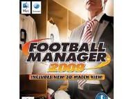 Football Manager 2009 Patch 9.3.0 Change List & Availability Details