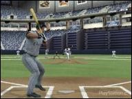 MLB 09: The Show PS2 Gameplay Video