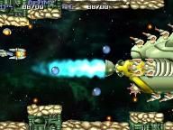 Game Focus: R-Type Dimensions Review